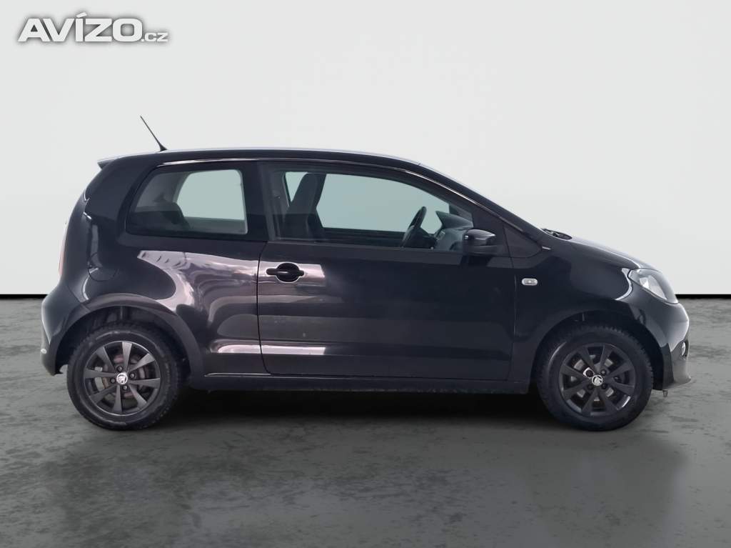 Foto inzerátu Skoda Citigo 1.0 MPI