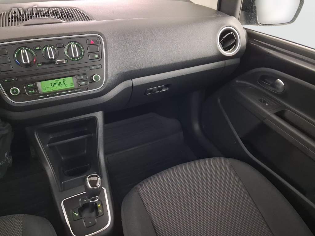 Foto inzerátu Skoda Citigo 1.0 MPI