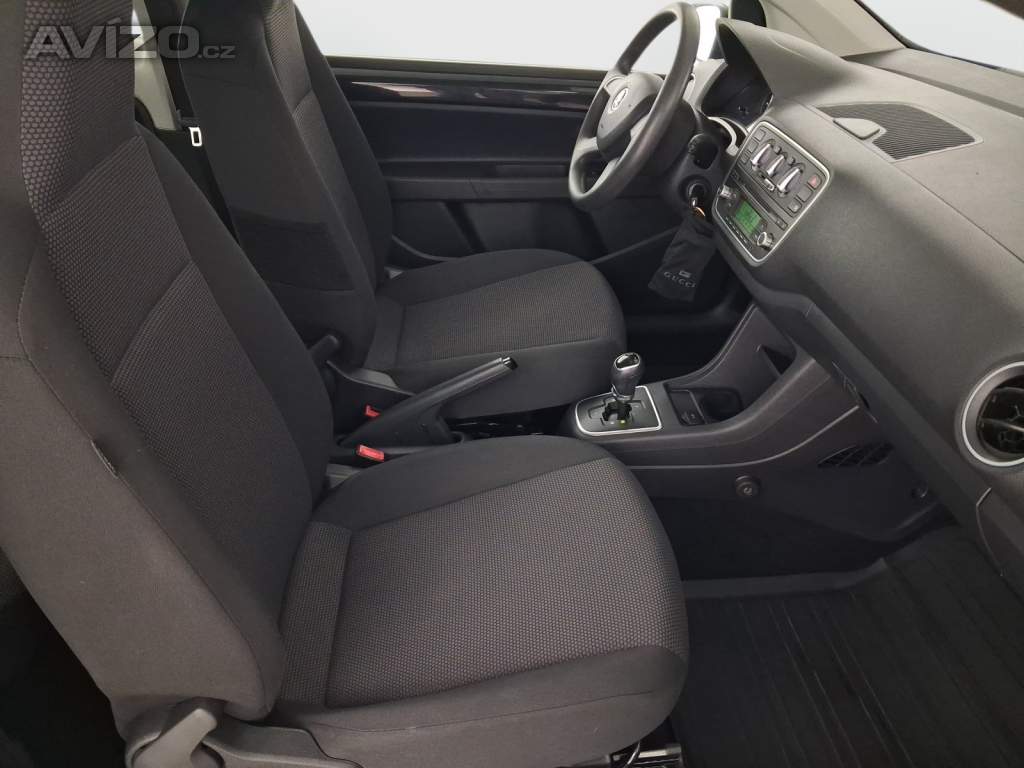 Foto inzerátu Skoda Citigo 1.0 MPI