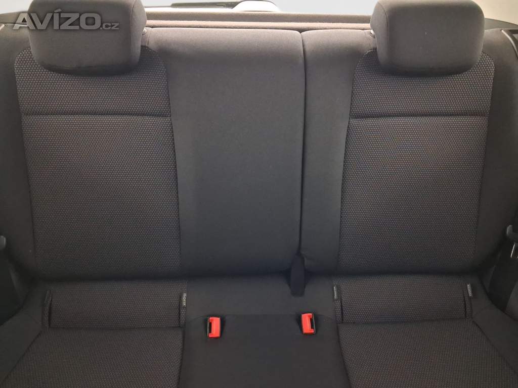 Foto inzerátu Skoda Citigo 1.0 MPI