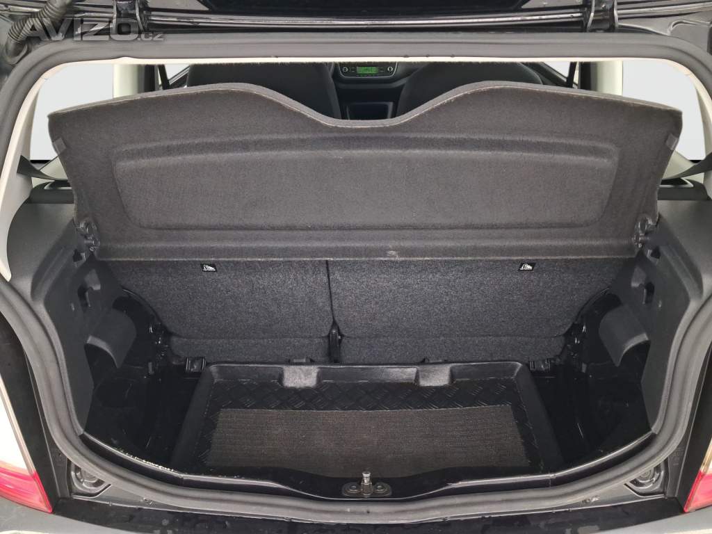 Foto inzerátu Skoda Citigo 1.0 MPI