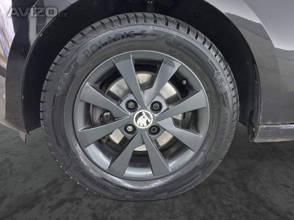 Foto inzerátu Skoda Citigo 1.0 MPI