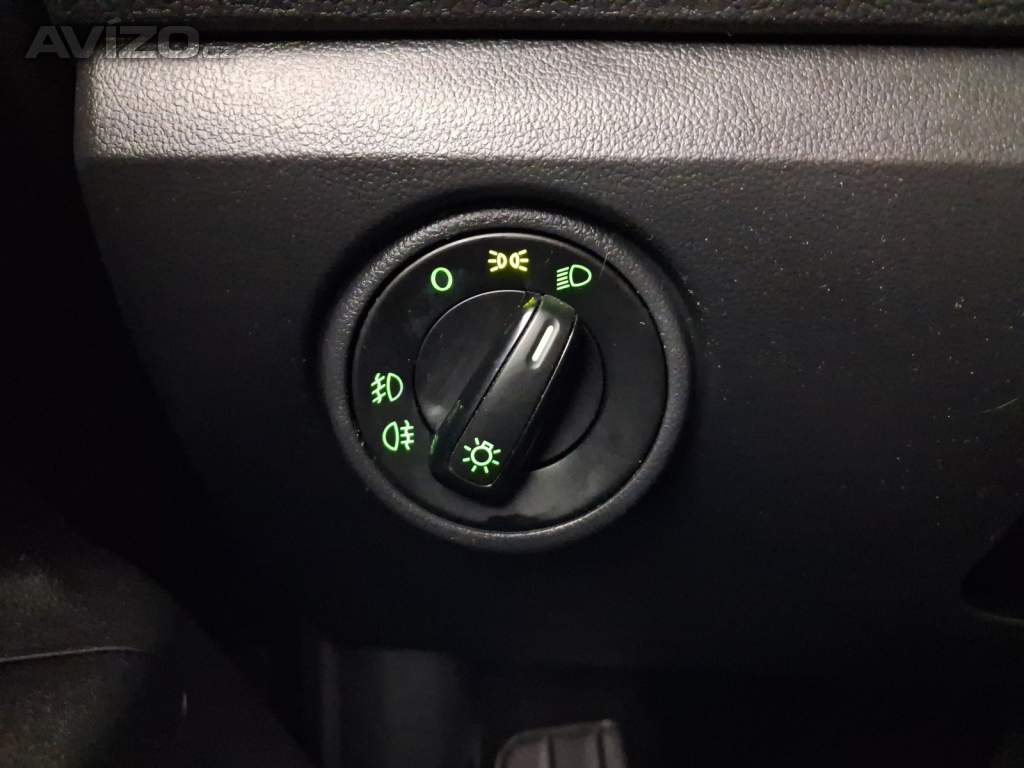 Foto inzerátu Skoda Citigo 1.0 MPI