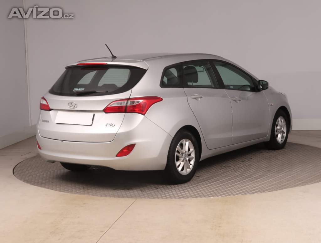 Foto inzerátu Hyundai i30 1.6 MPI