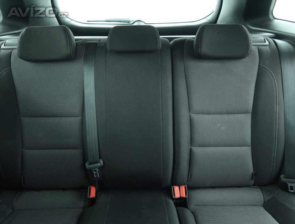 Foto inzerátu Hyundai i30 1.6 MPI