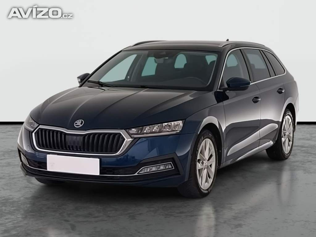 Foto inzerátu Skoda Octavia 2.0 TDI