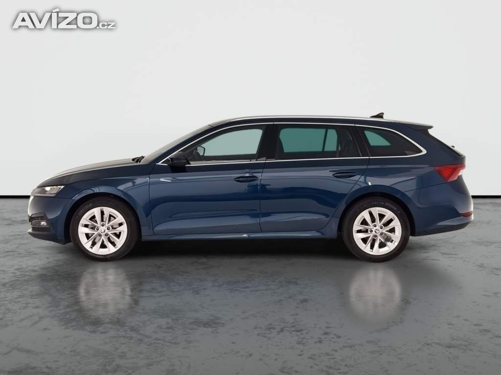 Foto inzerátu Skoda Octavia 2.0 TDI