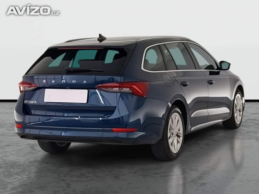 Foto inzerátu Skoda Octavia 2.0 TDI
