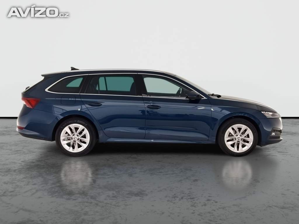 Foto inzerátu Skoda Octavia 2.0 TDI
