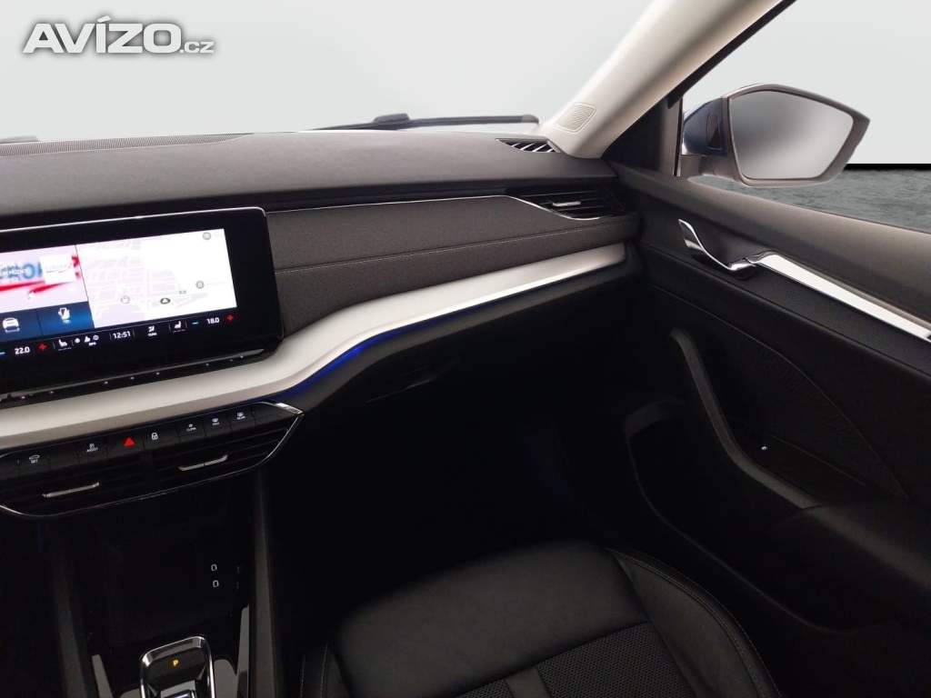 Foto inzerátu Skoda Octavia 2.0 TDI