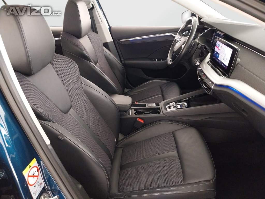Foto inzerátu Skoda Octavia 2.0 TDI