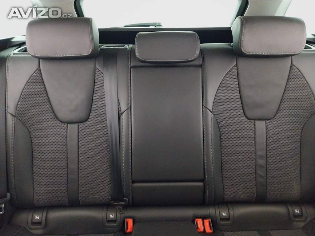 Foto inzerátu Skoda Octavia 2.0 TDI