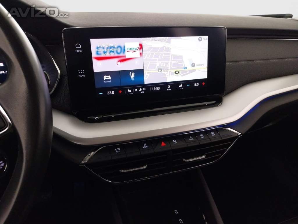 Foto inzerátu Skoda Octavia 2.0 TDI