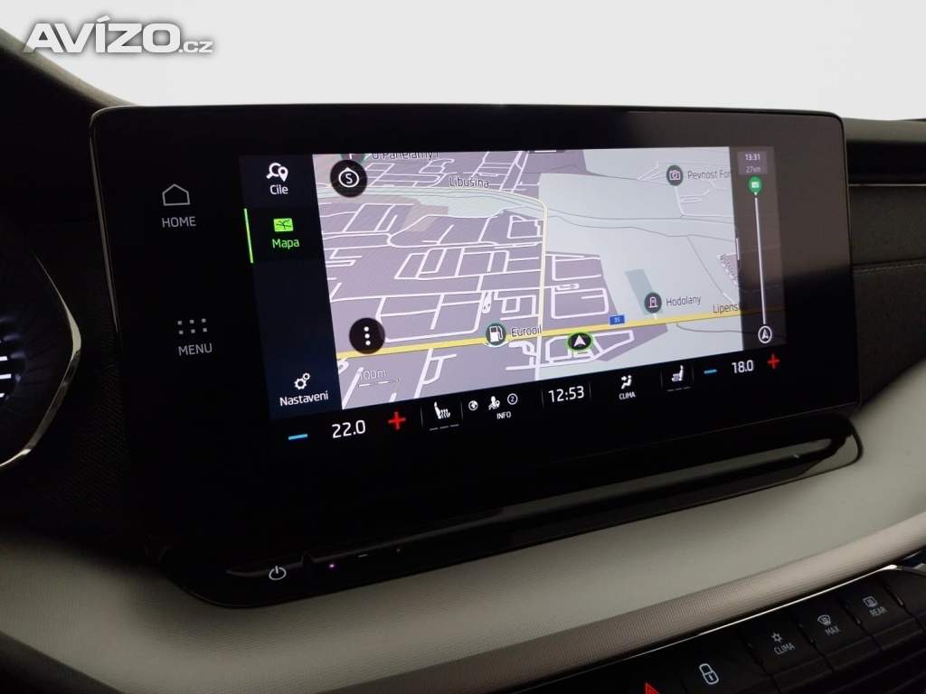 Foto inzerátu Skoda Octavia 2.0 TDI