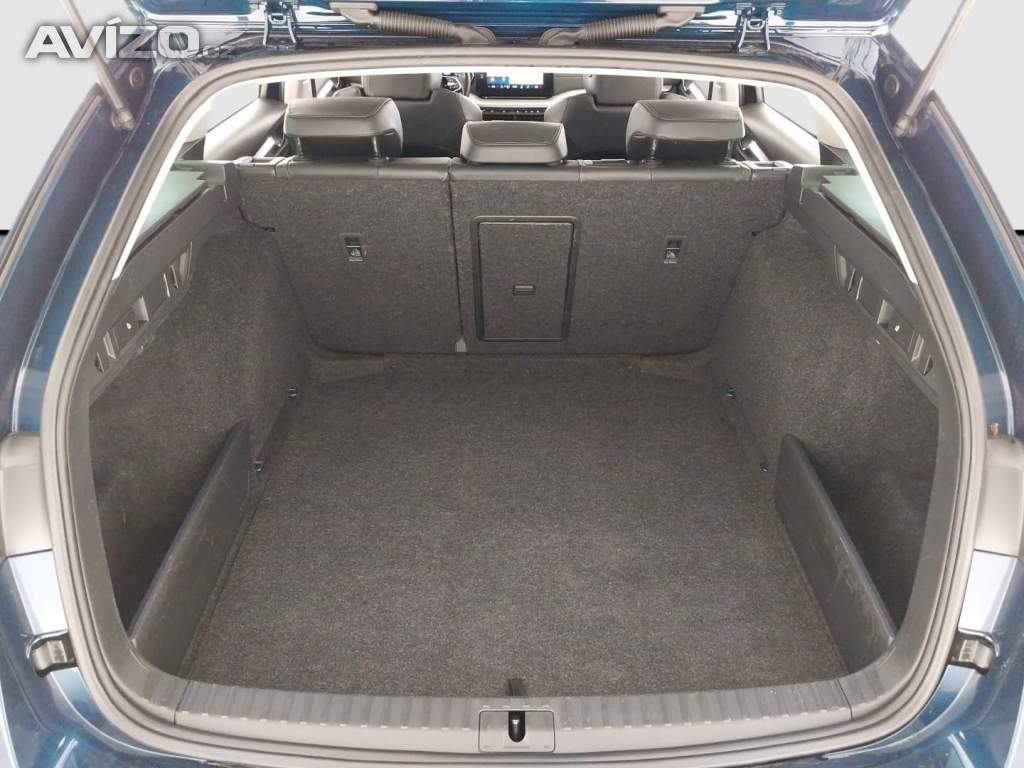 Foto inzerátu Skoda Octavia 2.0 TDI