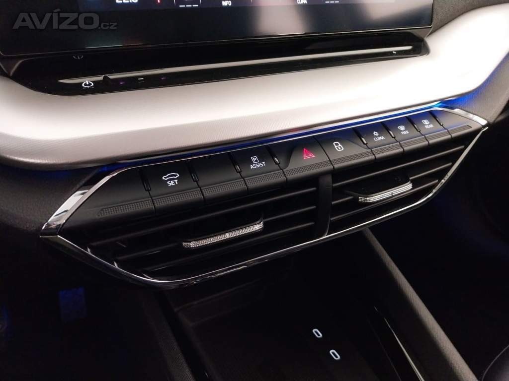 Foto inzerátu Skoda Octavia 2.0 TDI