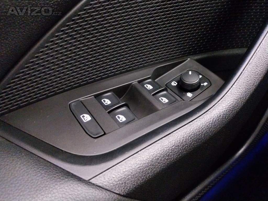 Foto inzerátu Skoda Octavia 2.0 TDI