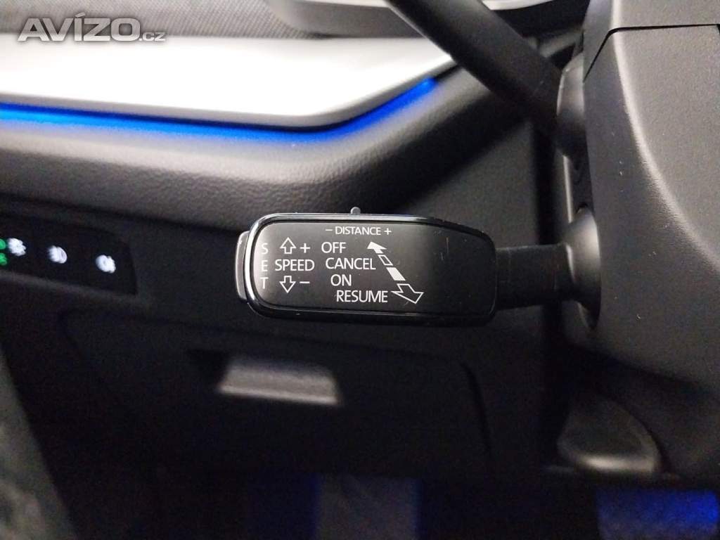 Foto inzerátu Skoda Octavia 2.0 TDI