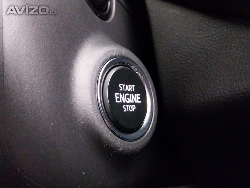 Foto inzerátu Skoda Octavia 2.0 TDI