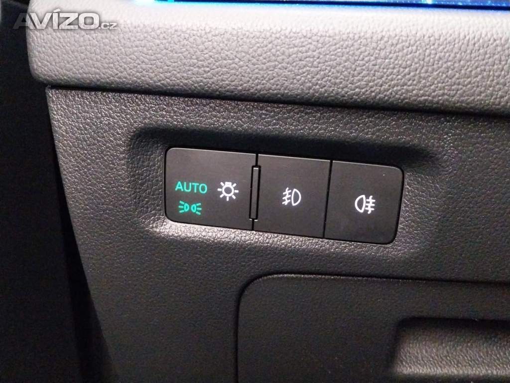Foto inzerátu Skoda Octavia 2.0 TDI