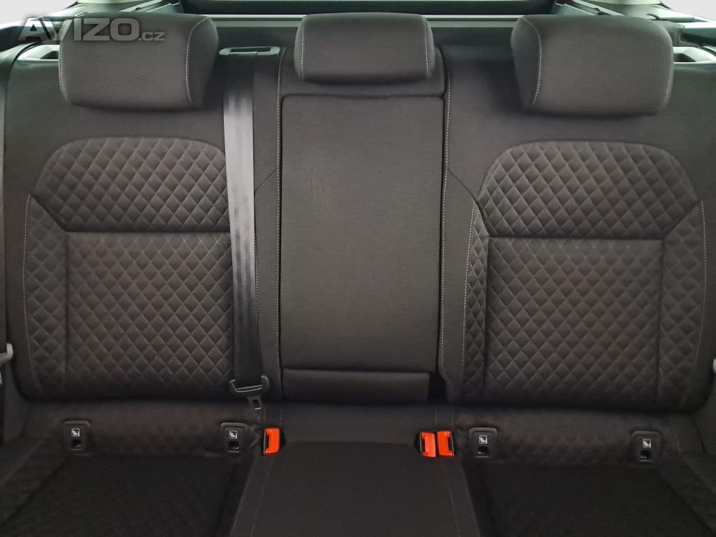Foto inzerátu Skoda Superb 1.6 TDI