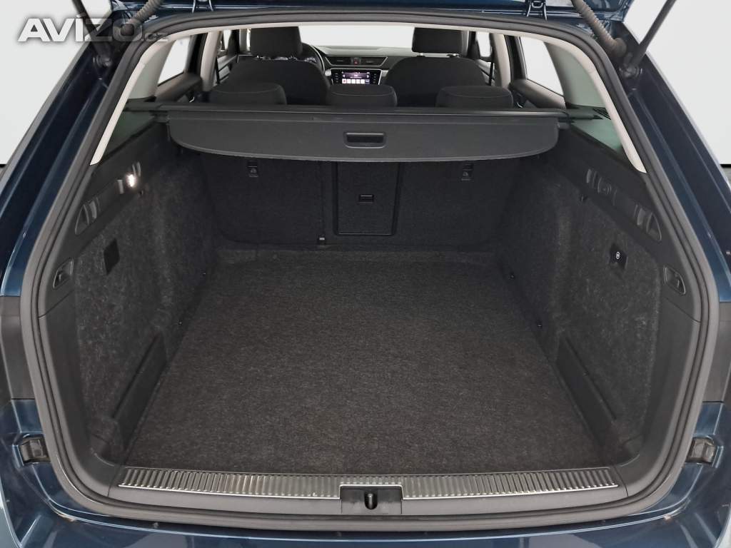 Foto inzerátu Skoda Superb 1.6 TDI