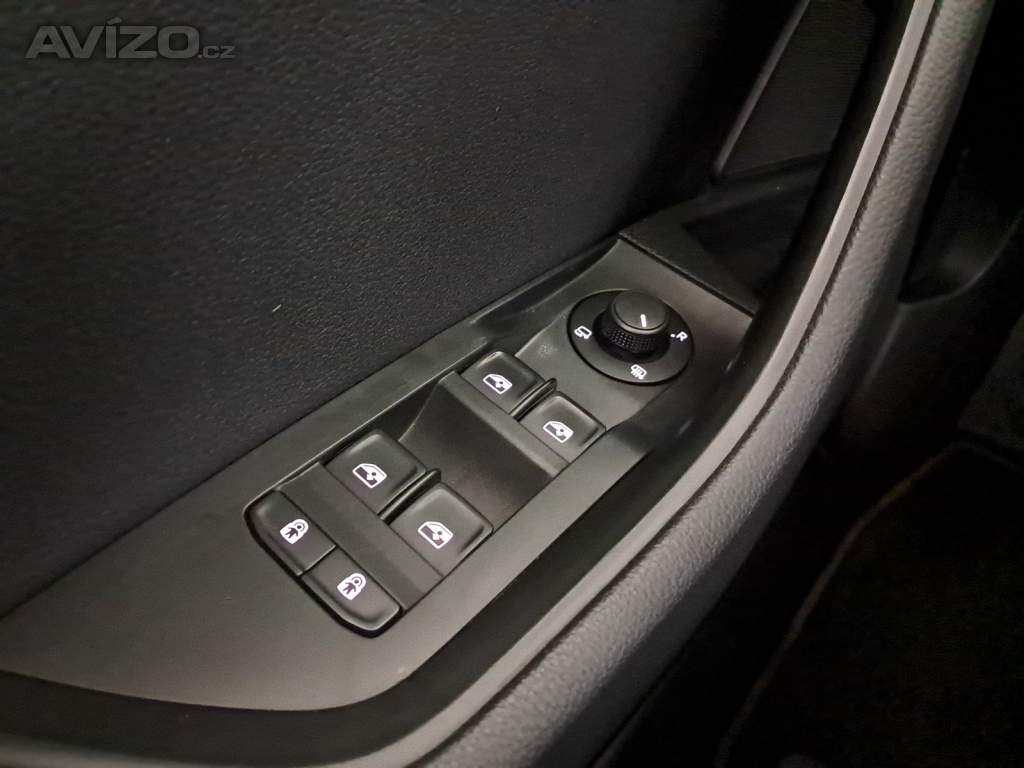 Foto inzerátu Skoda Superb 1.6 TDI