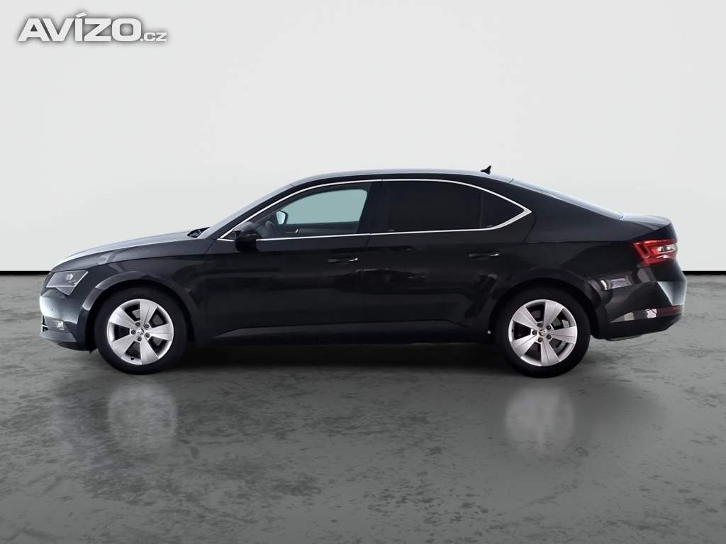 Foto inzerátu Skoda Superb 1.4 TSI