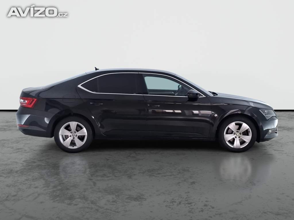 Foto inzerátu Skoda Superb 1.4 TSI
