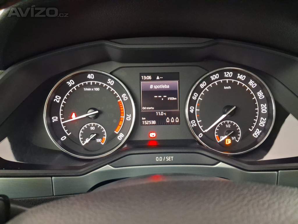Foto inzerátu Skoda Superb 1.4 TSI