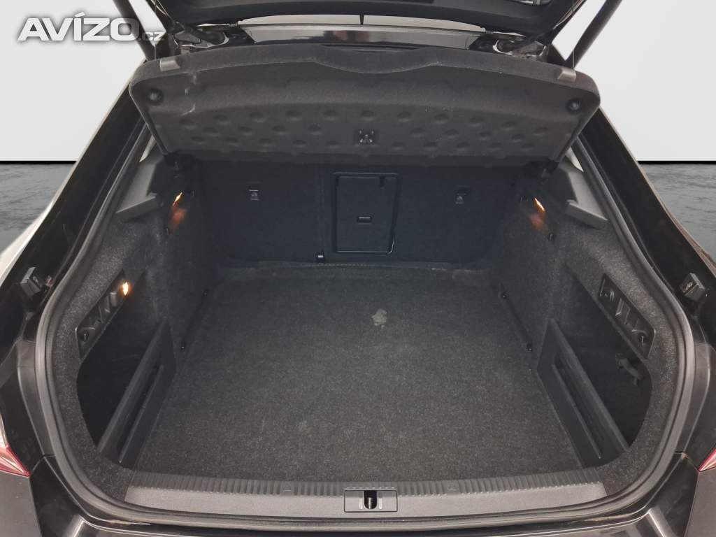 Foto inzerátu Skoda Superb 1.4 TSI