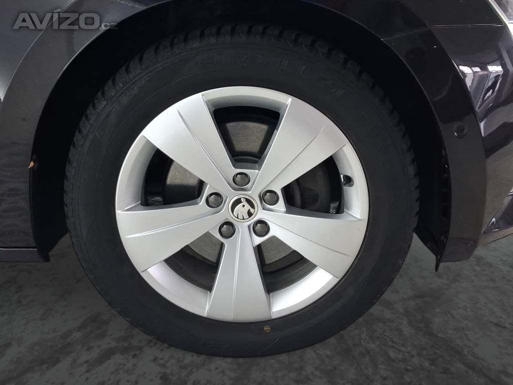 Foto inzerátu Skoda Superb 1.4 TSI