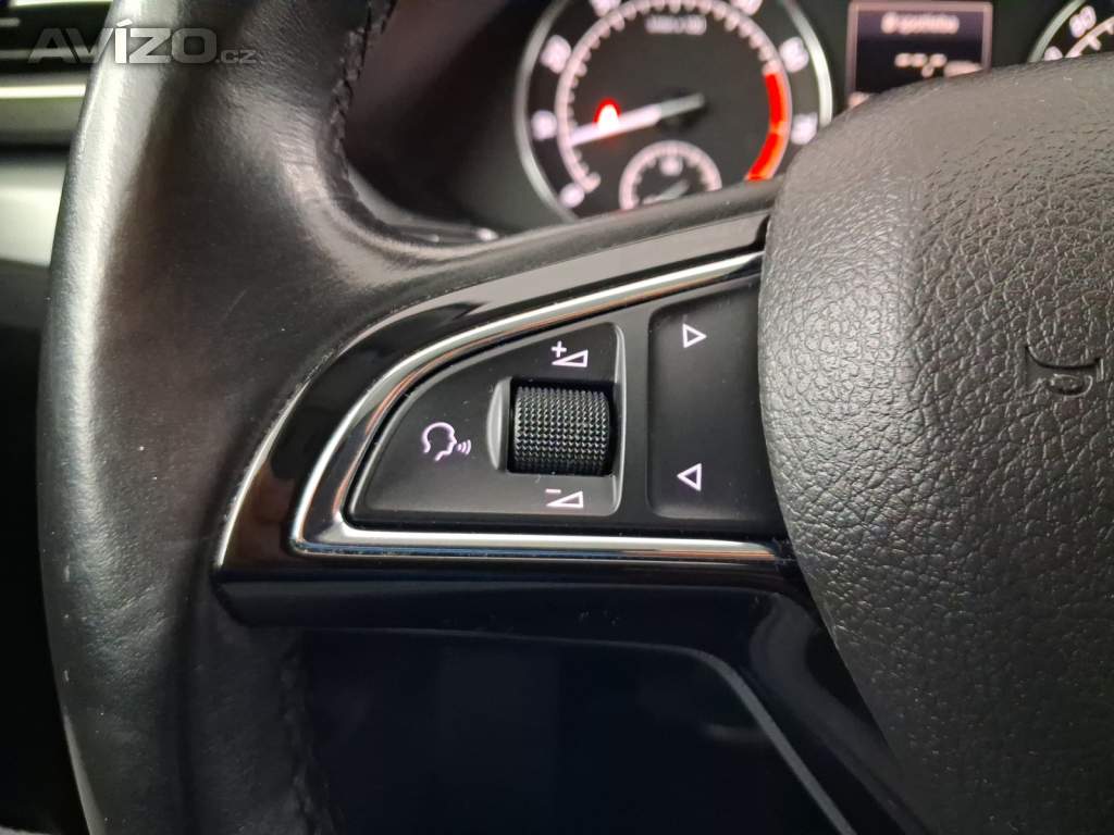 Foto inzerátu Skoda Superb 1.4 TSI
