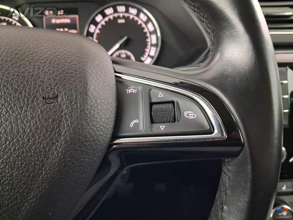 Foto inzerátu Skoda Superb 1.4 TSI