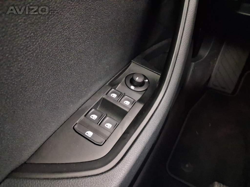 Foto inzerátu Skoda Superb 1.4 TSI