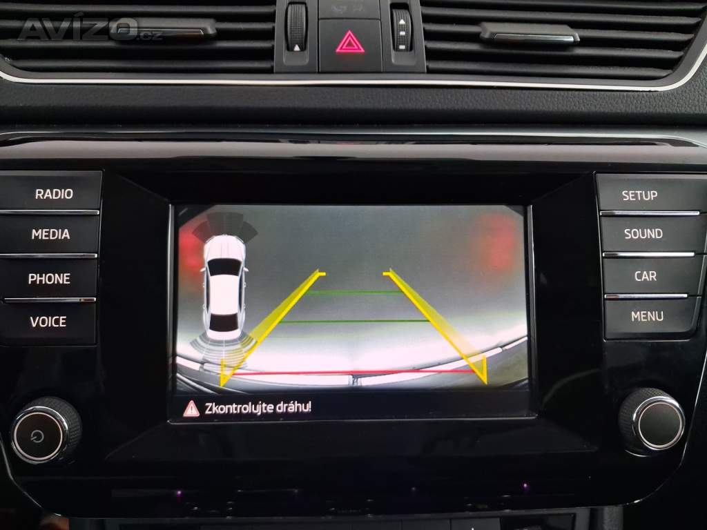 Foto inzerátu Skoda Superb 1.4 TSI