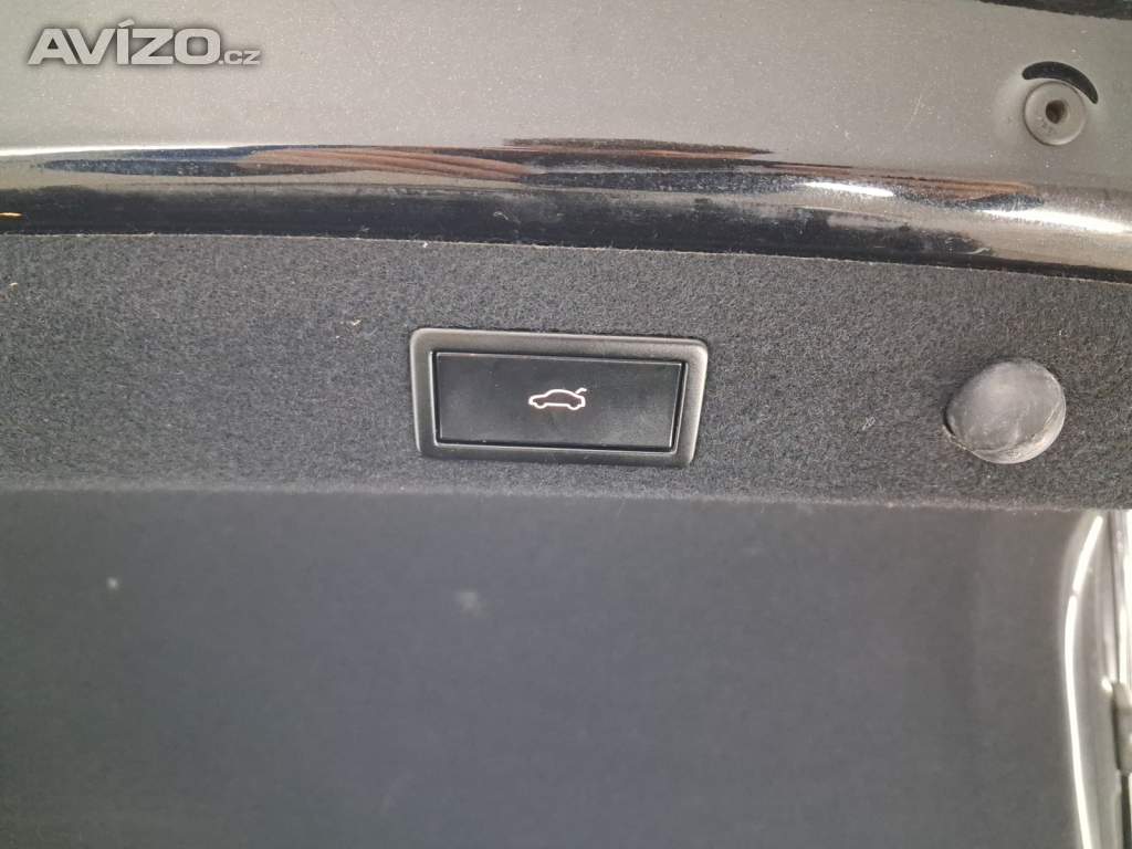 Foto inzerátu Skoda Superb 1.4 TSI