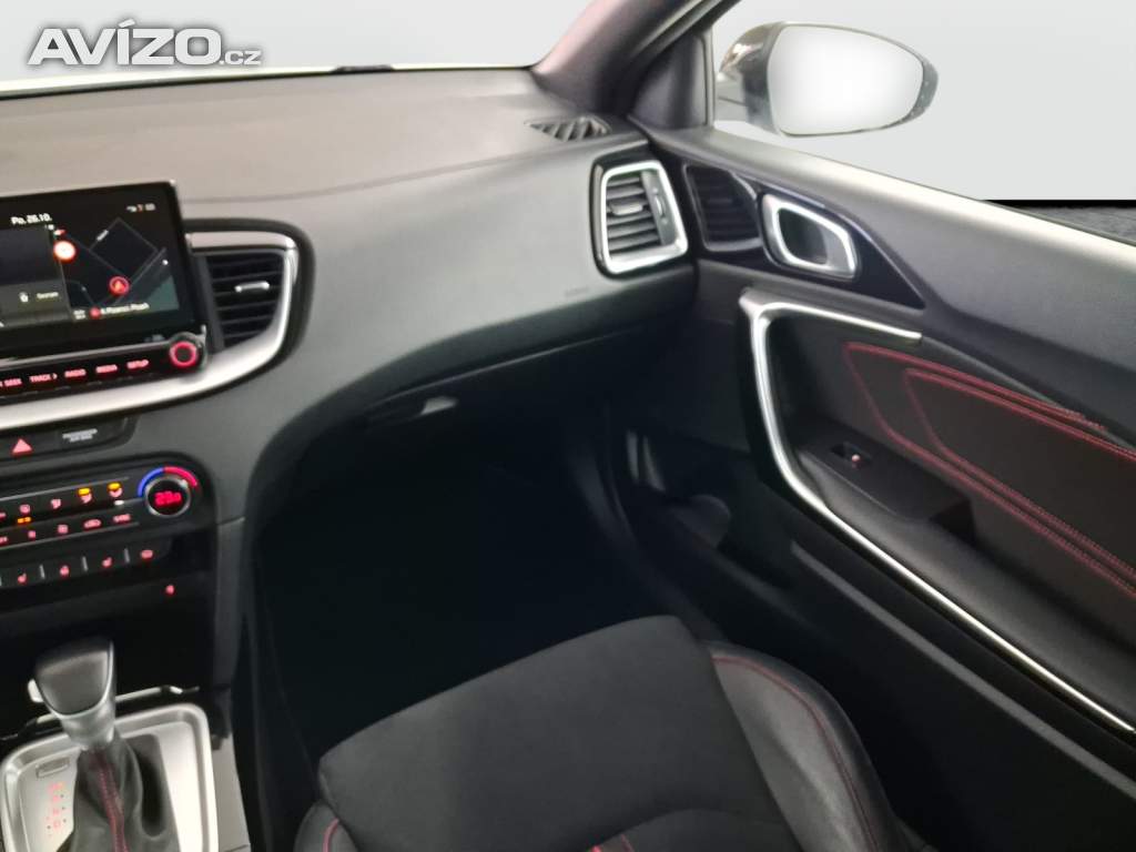 Foto inzerátu Kia ProCeed GT 1.6 T-GDI