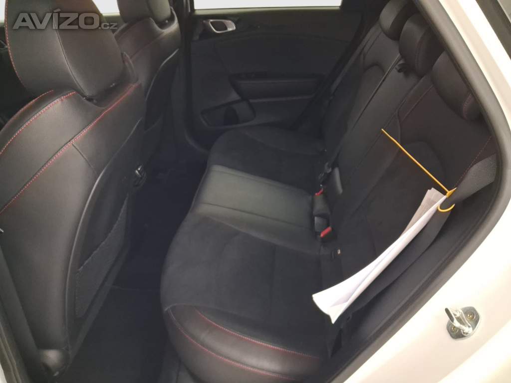 Foto inzerátu Kia ProCeed GT 1.6 T-GDI