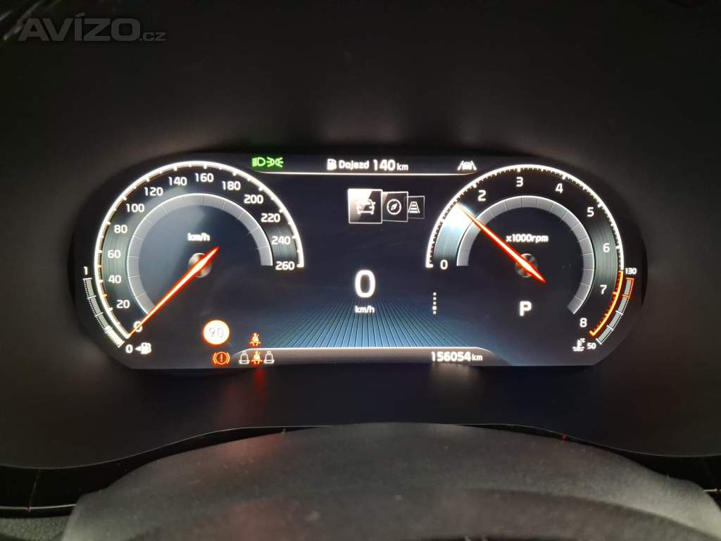 Foto inzerátu Kia ProCeed GT 1.6 T-GDI