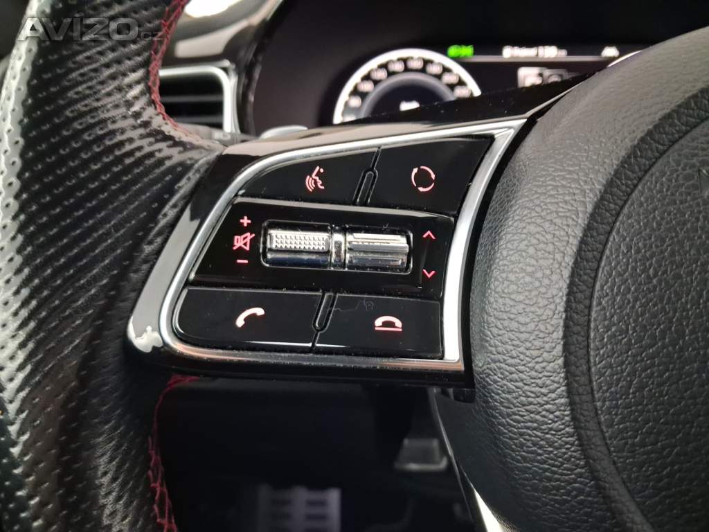 Foto inzerátu Kia ProCeed GT 1.6 T-GDI