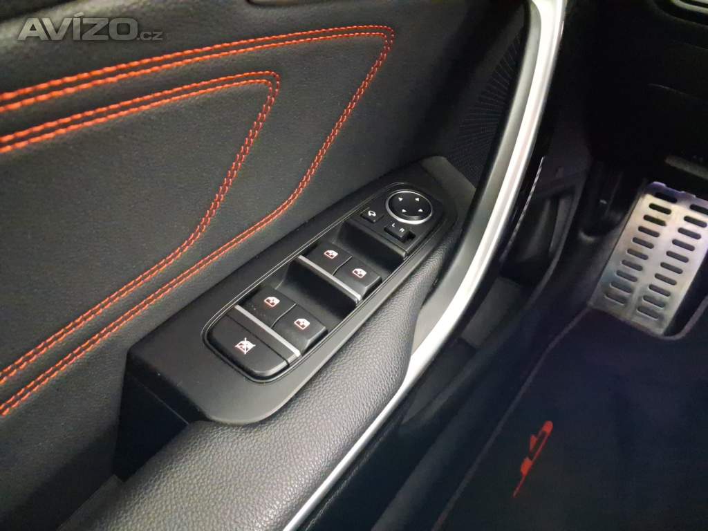 Foto inzerátu Kia ProCeed GT 1.6 T-GDI