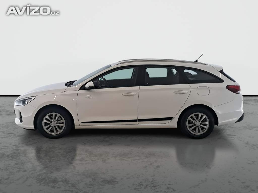 Foto inzerátu Hyundai i30 1.6 CRDi
