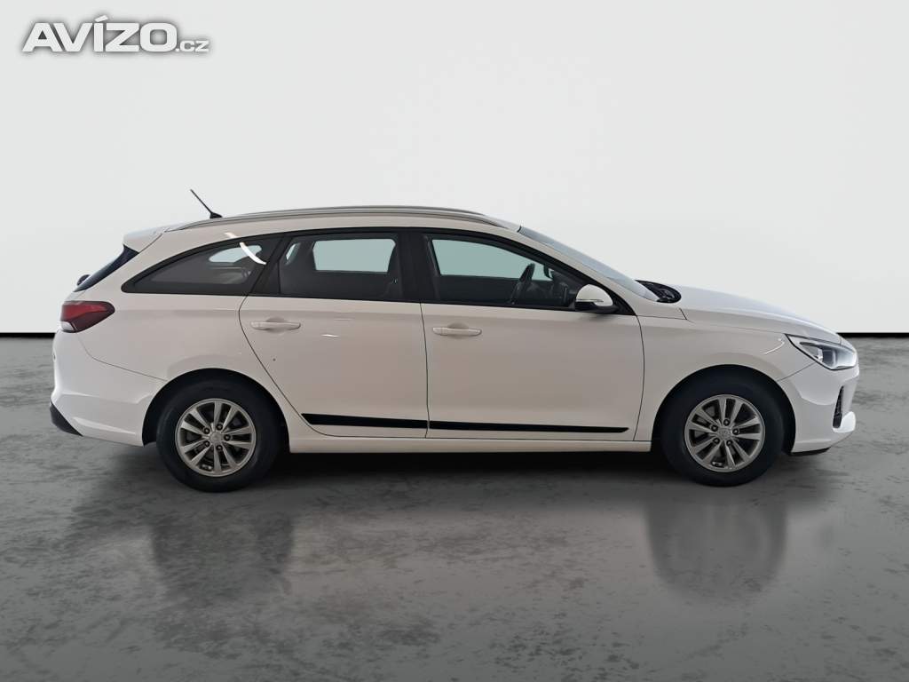 Foto inzerátu Hyundai i30 1.6 CRDi