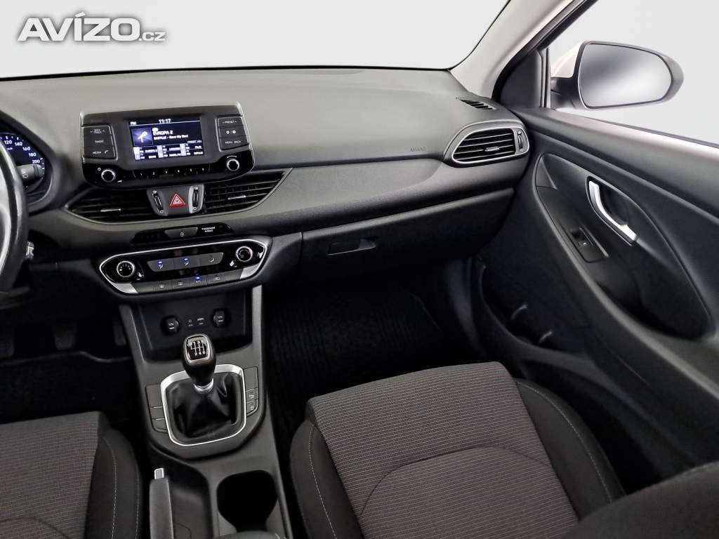 Foto inzerátu Hyundai i30 1.6 CRDi