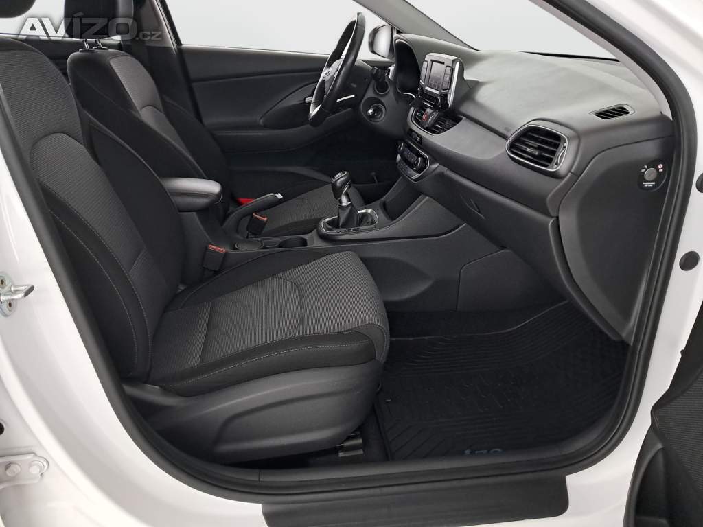 Foto inzerátu Hyundai i30 1.6 CRDi