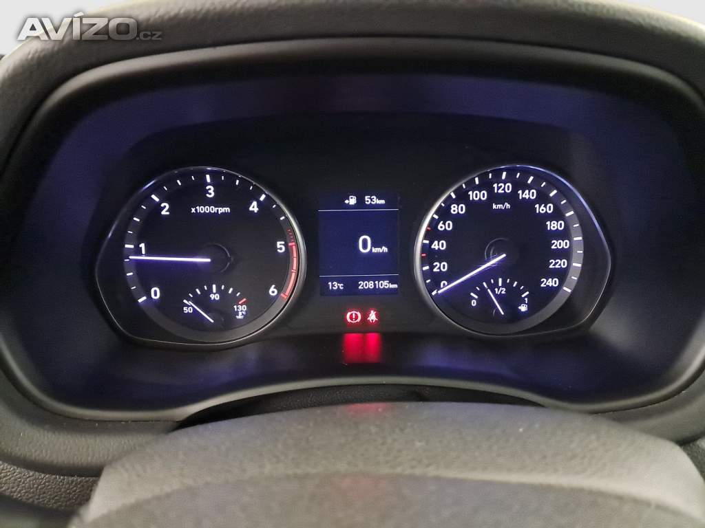 Foto inzerátu Hyundai i30 1.6 CRDi