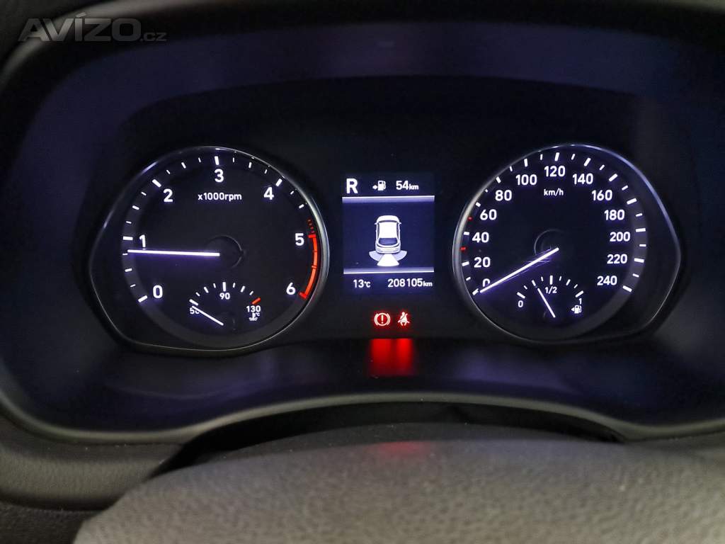 Foto inzerátu Hyundai i30 1.6 CRDi