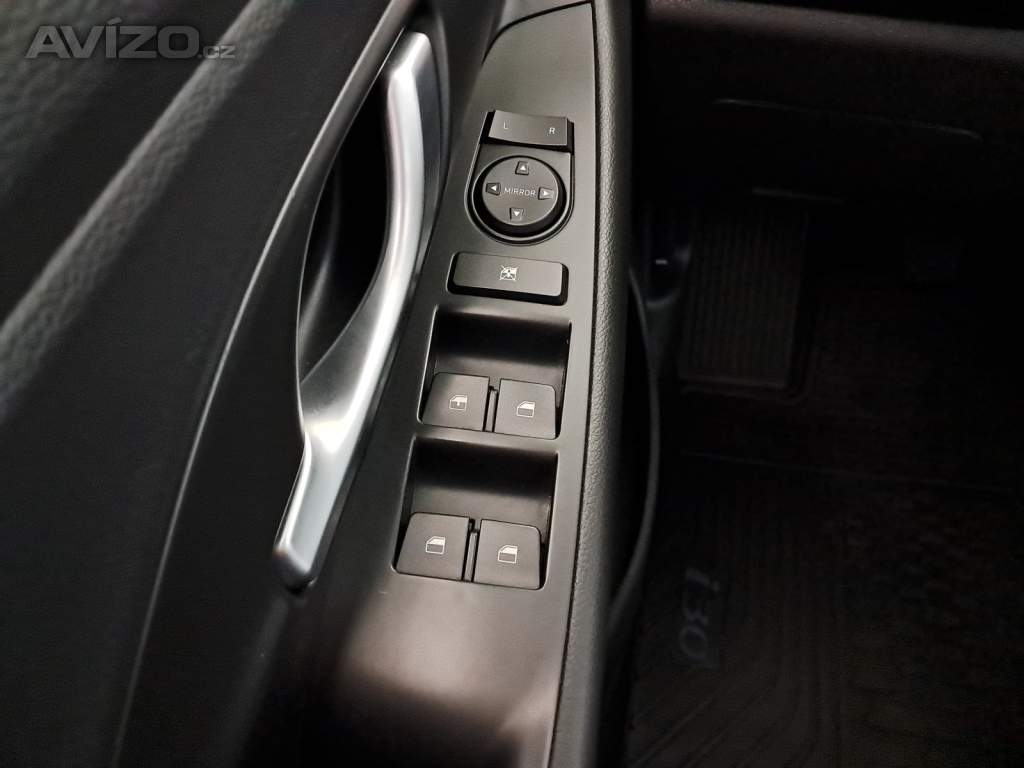 Foto inzerátu Hyundai i30 1.6 CRDi