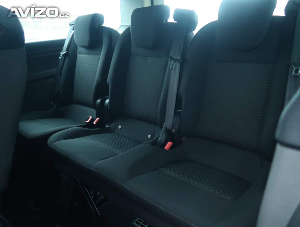 Foto inzerátu Ford Tourneo Custom 2.0 EcoBlue mHEV